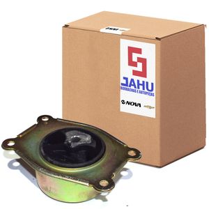 Coxim Esquerdo Do Motor Hidraulico Sem Suporte Astra /zafira Jahu JH321023