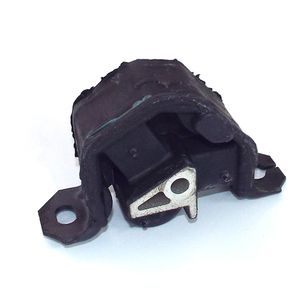 Coxim Traseiro Do Motor Agile /montana /corsa Classic /kadett /monza Jahu 331411
