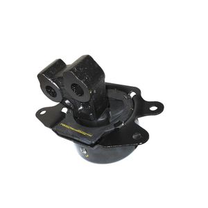 Coxim Do Motor Lado Esquerdo + Suporte  Corsa Novo /meriva /montana Jahu JH074752