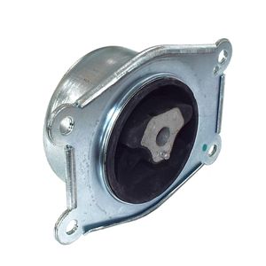 Coxim Esquerdo Do Motor Hidraulico Sem Suporte Astra /zafira Jahu JH320408