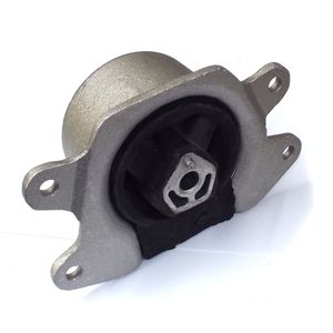 Coxim Motor Esquerdo Aluminio Sem Suporte  Corsa Novo /meriva /montana Jahu JH333910