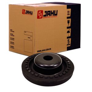 Coxim Limitador Dianteiro March 1.0 1.6 /versa Jahu JH481338