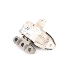Coxim Lado Direito Do Motor Câmbio Automático Tracker Peças Genuínas GM 95418203