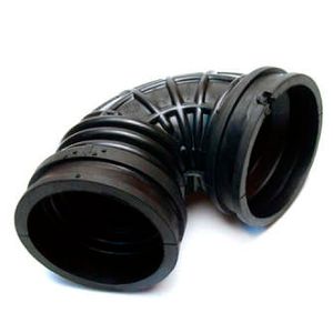 Duto Entrada Caixa Filtro De Ar S10 2.8 Diesel /trailblazer Reviam 300403