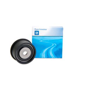 Polia Do Tensionador Da Correia Dentada (2.0/24) 16v  Vectra /astra /zafira Peças Genuínas GM 905298