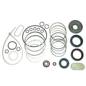 Reparo Da Caixa Direção Hidráulica Zf  Omega /suprema Reviam 56260