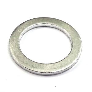 Anel Retentor Vedador De Alumínio 20mm Do Bujão Carter Óleo Corsa Novo /prisma /vectra /celta /meriv