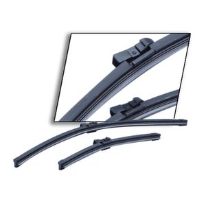 Par De Palheta Flat Micro 24/14  Onix /prisma 80373