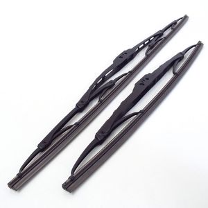 Palheta Do Limpador Dianteira Crossfox /fox /spacefox /fit /spacecross Dyna 315