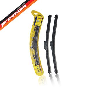 Palheta Flat Micro 21/17 Agile /montana 80358