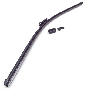 Palheta Do Limpador Slim Plus Dianteira 28 Polegadas Cruze /focus /307 /c5 /c4 /fusion /407 Dyna S47