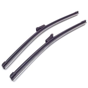 Par Palhetas Slim Blade Dianteira 19/17 Polegadas Ka Dyna SD1