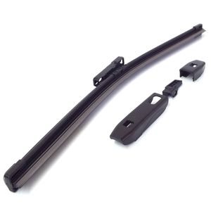 Palheta Do Limpador Slim Plus Dianteira 16 Polegadas Focus /palio /civic Dyna S440