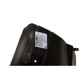 Parabarro Dianteiro Lado Direito  Agile /montana Peças Genuínas GM 94750377