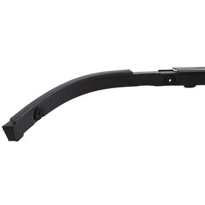 Trilho Guia Lado Esquerdo Do Parachoque Traseiro Sedan Corsa Novo Peças Genuínas GM 93263055
