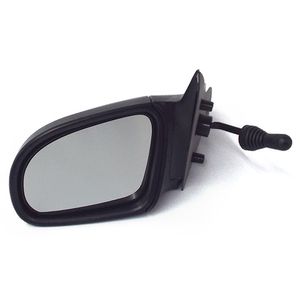 Espelho Retrovisor Lado Esquerdo Controle Manual  Corsa Classic 2p 4p /corsa Pickup 2p Wagon 4p Retr