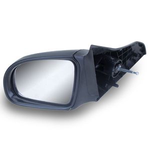 Espelho Retrovisor Lado Esquerdo Controle Manual Corsa Classic /corsa Pickup Wagon Metagal RGCE95CR