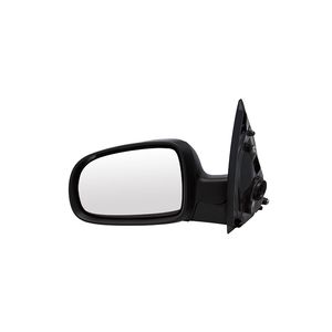 Espelho Retrovisor Externo Lado Esquerdo Elétrico  Corsa Novo /montana Peças Genuínas GM 94725879