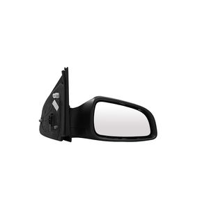 Espelho Retrovisor Externo Lado Direito Com Controle Elétrico+fechamento/manual+aquecedor  Vectra Pe