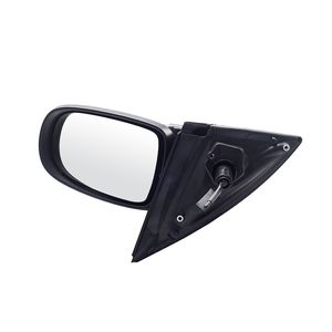 Espelho Retrovisor Externo Lado Direito Manual  Corsa Novo /montana Peças Genuínas GM 93326266