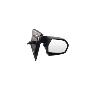 Espelho Retrovisor Externo Lado Esquerdo Com Controle Manual  Spin Peças Genuínas GM 94753517