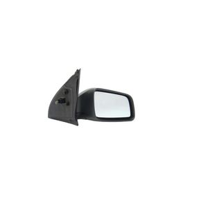 Espelho Retrovisor Externo Lado Direito Passageiro Astra Metagal RGME76CE