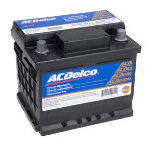 Bateria Polo Direito 50 Amperes Tracker 1.0 1.2 turbo /onix Plus Sedan 1.0 turbo aspirado Hatch Rs P