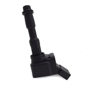 Bobina De Ignição 1.0 8v G4  Gol /voyage /fox Delphi GN10523