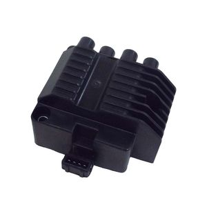 Bobina De Ignição Direta Mpfi Corsa Classic /s10 /omega /blazer Delphi BID00001