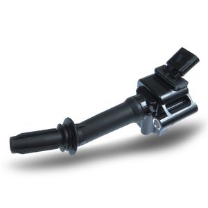 Bobina De Ignição Onix 1.0 /tracker Peças Genuínas GM 55496698