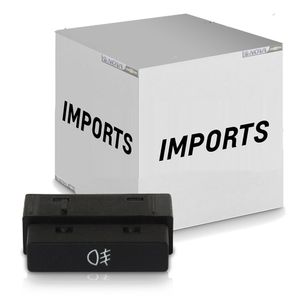Botao Interruptor Farol De Milha Prisma /celta Imports ZN9898007