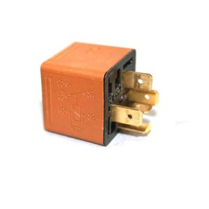 Relê Da Ventoinha Ar-condicionado Parabrisa Compressor Corsa Novo /prisma /vectra /astra /celta /mer