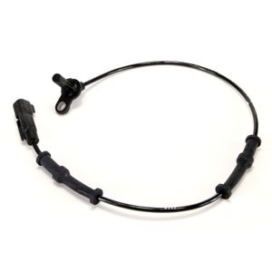 Sensor De Velocidade Do Abs Na Roda Dianteira Lado Esquerdo Ou Direito Celta /montana /corsa Classic