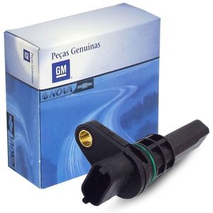Sensor Do Câmbio De Velocidade Corsa Novo /prisma /vectra /astra /celta /meriva /montana /corsa Clas