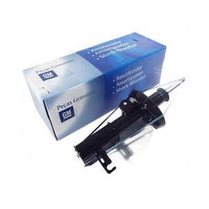 Amortecedor Dianteiro Lado Esquerdo 1.8 16v Ecotec  Cruze Peças Genuínas GM 52039929