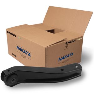 Bandeja Lado Esquerdo Da Suspensão Prisma /agile /celta /montana /corsa Classic /tigra Wagon Nakata