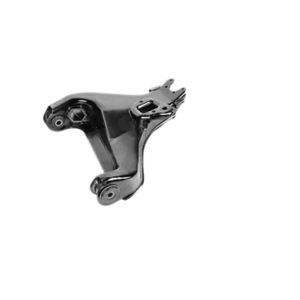 Bandeja Inferior Lado Direito Da Suspensão Com Buchas  S10 4x2 /blazer Grazzimetal GM2096