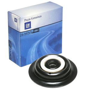 Calço Assento Da Mola Dianteira Superior Rolamento Prisma /celta /corsa Classic Wagon Peças Genuínas