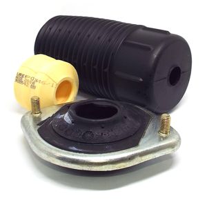 Kit Batentes Amortecedor Dianteiro Para 1 Lado Prisma /celta /corsa Classic /tigra Pickup Axios 4408