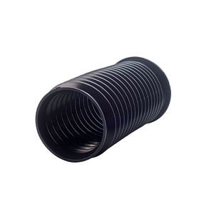 Coifa Defletora Do Amortecedor Dianteiro [para Kit Amortecedor]  Onix /cobalt /spin /sonic Peças Gen