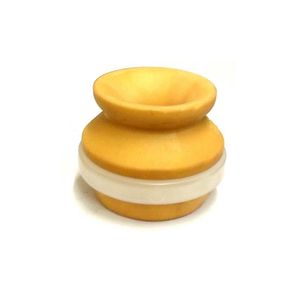 Coxim Do Amortecedor Dianteiro [para Kit Amortecedor]  Cruze Peças Genuínas GM 13356026