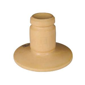 Batente Superior Da Mola Traseira  Vectra /astra /escort Motor 1.6 Carburado Sem Acd (1380mm) Reviam