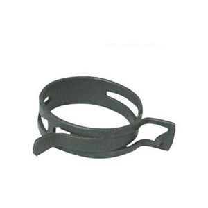 Abraçadeira De Aço Tipo Elastica 32mm X 12 Jahu JH001154