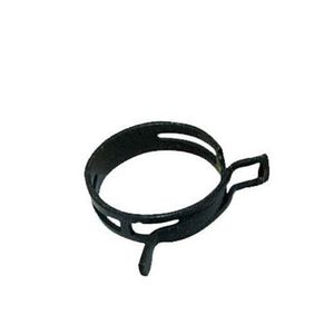 Abraçadeira De Aço Tipo Elastica 47mm X 12 Jahu JH001178