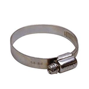 Abraçadeira Rosca Sem Fim Fita 9 Mm 38 X 51 Reviam 100045