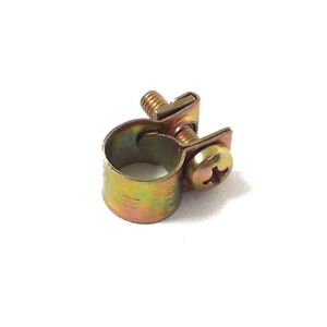 Abraçadeira De Aço Peças Genuínas Gm Peças Genuínas GM 93218719