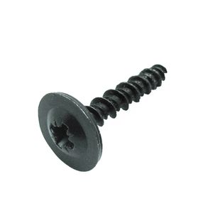 Parafuso Fixação 4x20 Cabeça Phillips Astra /kadett /chevette /ipanema /d40 /12000 /14000 Jahu JH999