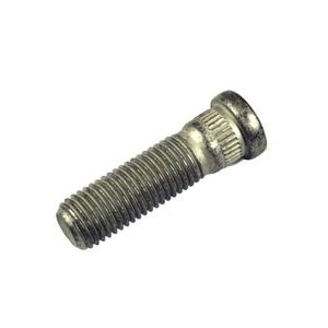 Parafuso Prisioneiro Do Cubo Da Roda  S10 /blazer /malibu Peças Genuínas GM 9595178