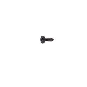 Parafuso De Aço Preto Philips  Peças Genuínas Gm Peças Genuínas GM 93294716