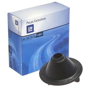 Porca Manopla Roldana Do Estepe  Onix /prisma /celta /cobalt /spin Magneti Marelli 93339100